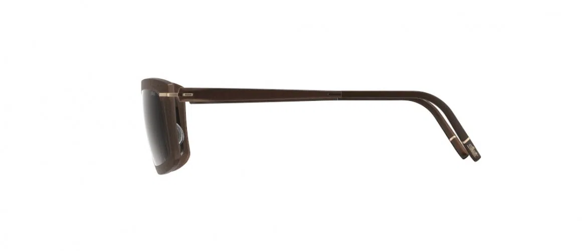 Silhouette Nonza 4091 Sunglasses - view 17